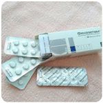 Феназепам  Phenazepam Valenta  1 мг в Заинске