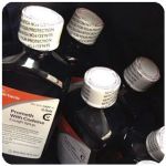 Кодеин сироп Codein (для приготовления напитка Lean, Purple Drank)  473 мл  в Заинске