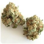 Шишки "White Widow"  (Белая вдова)  Гидропоника -  Бошка VHQ в Заинске