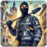 Работа курьер - кладмен в Заинске 