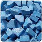 Экстази  Ecstasy Punisher 250 мг MDMA в Заинске